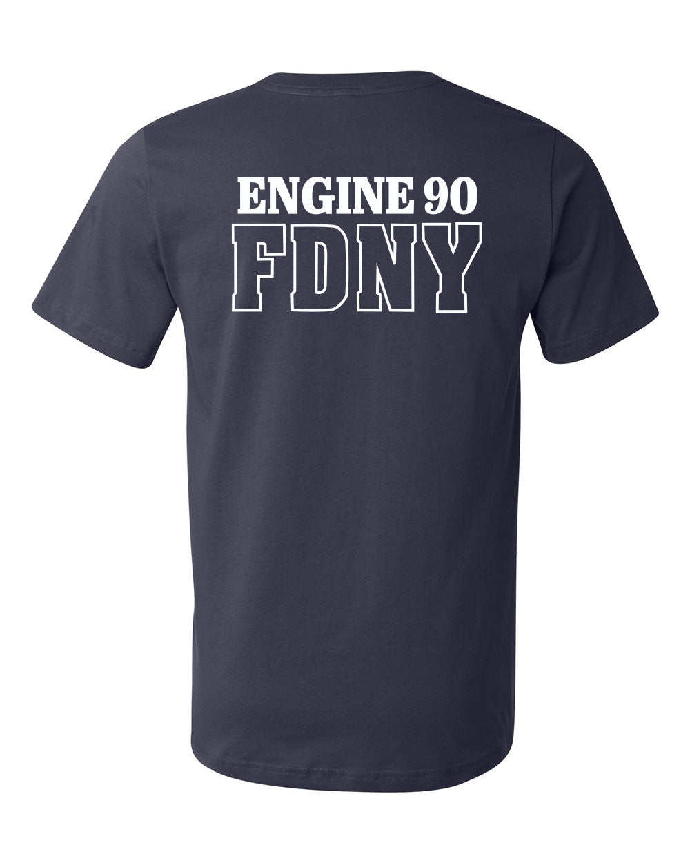 Engine 90 House T Shirt