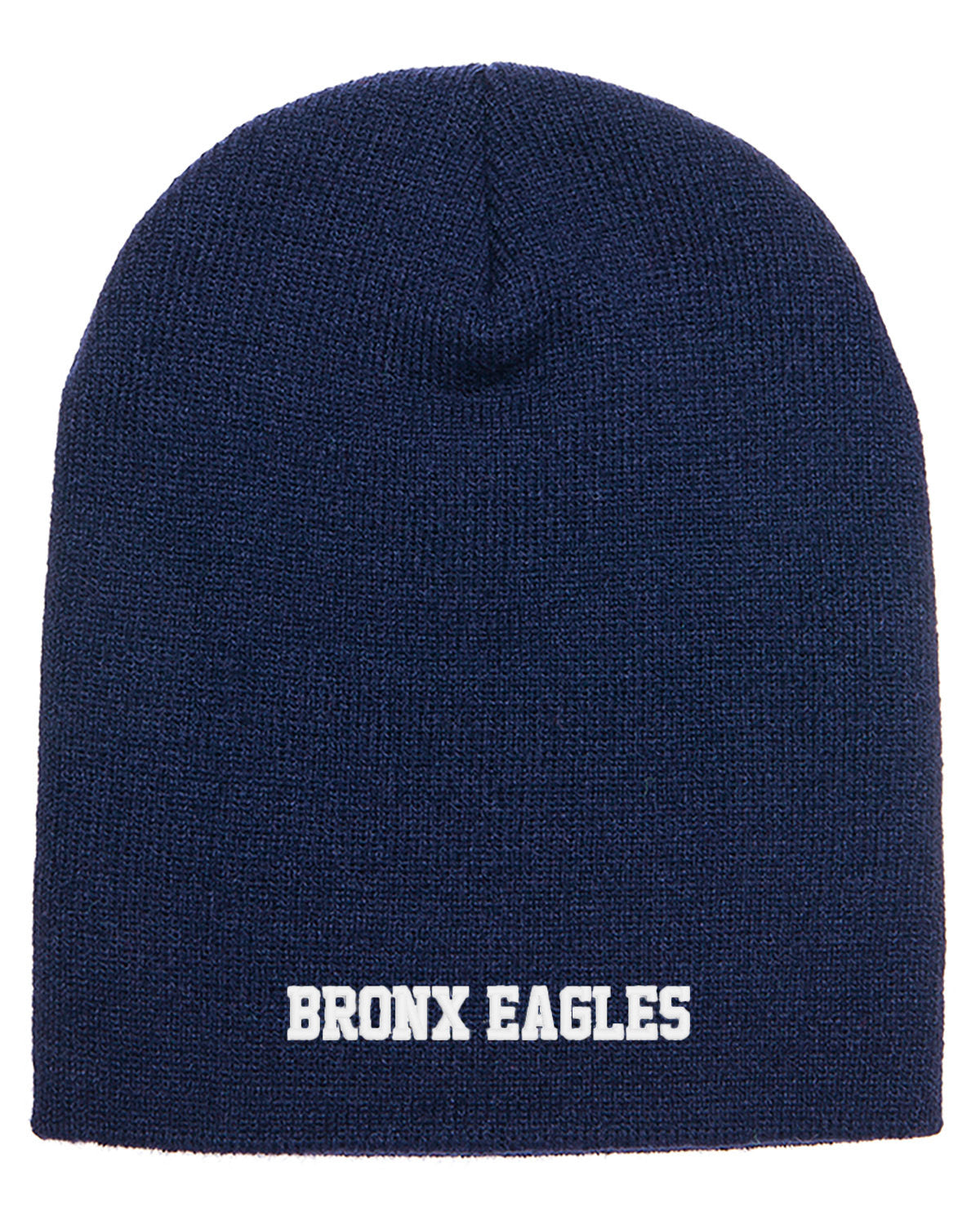 45 Embroidered Winter Hat