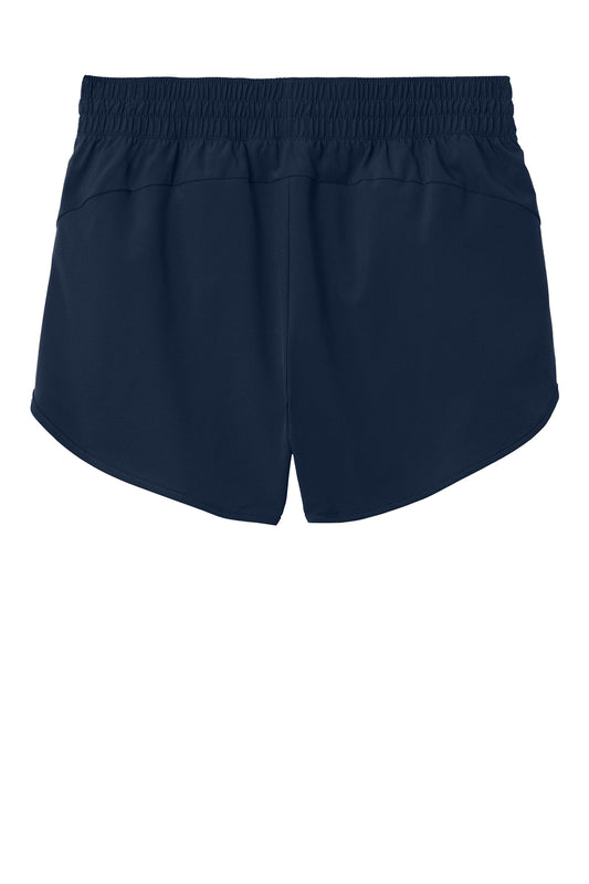 Sparks American Logo Women's Shorts
