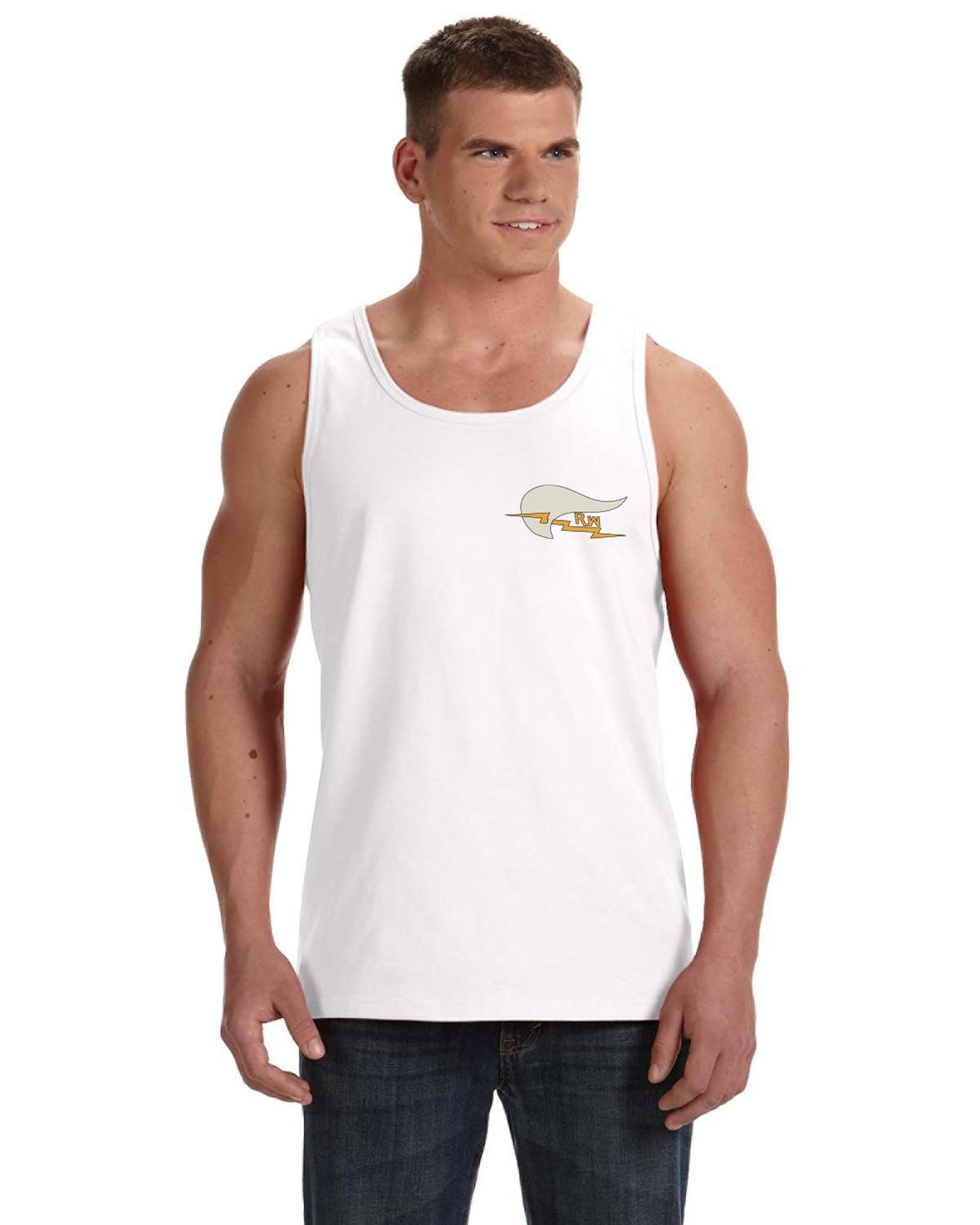 Dupont Tank Top