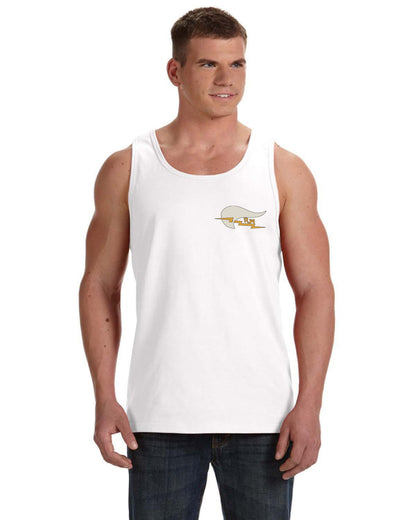 Dupont Tank Top