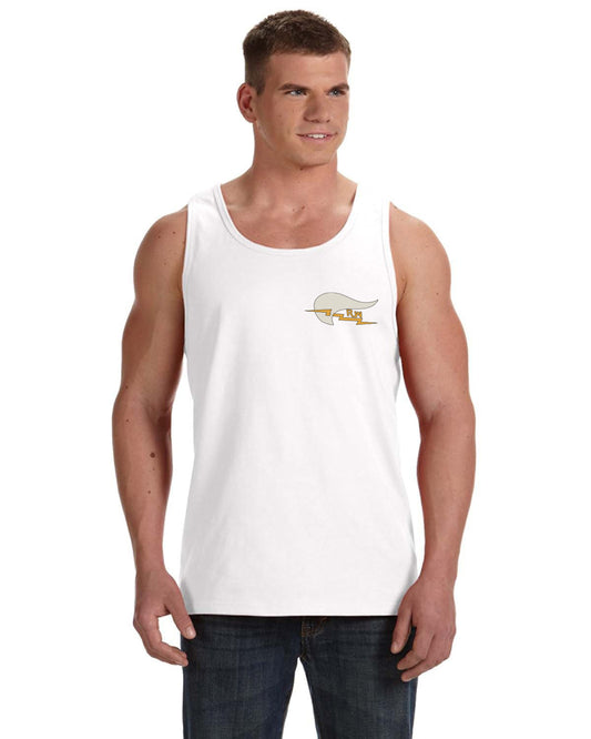 Dupont Tank Top