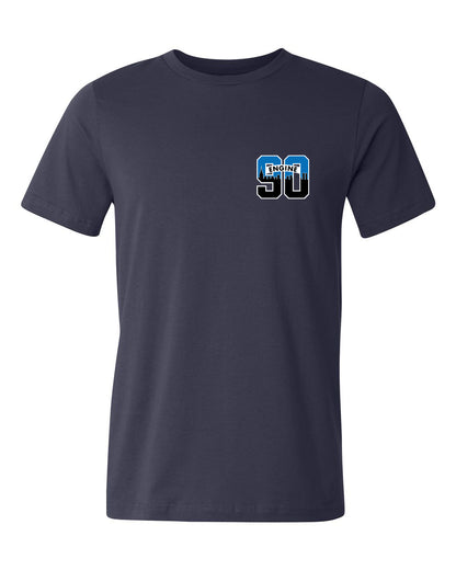 Engine 90 House T Shirt