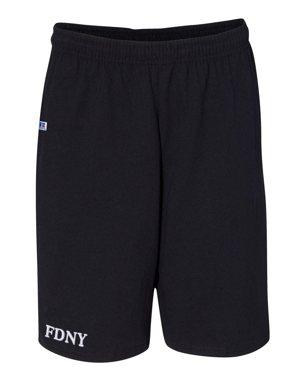 FDNY Embroidered Sport-Tek Shorts