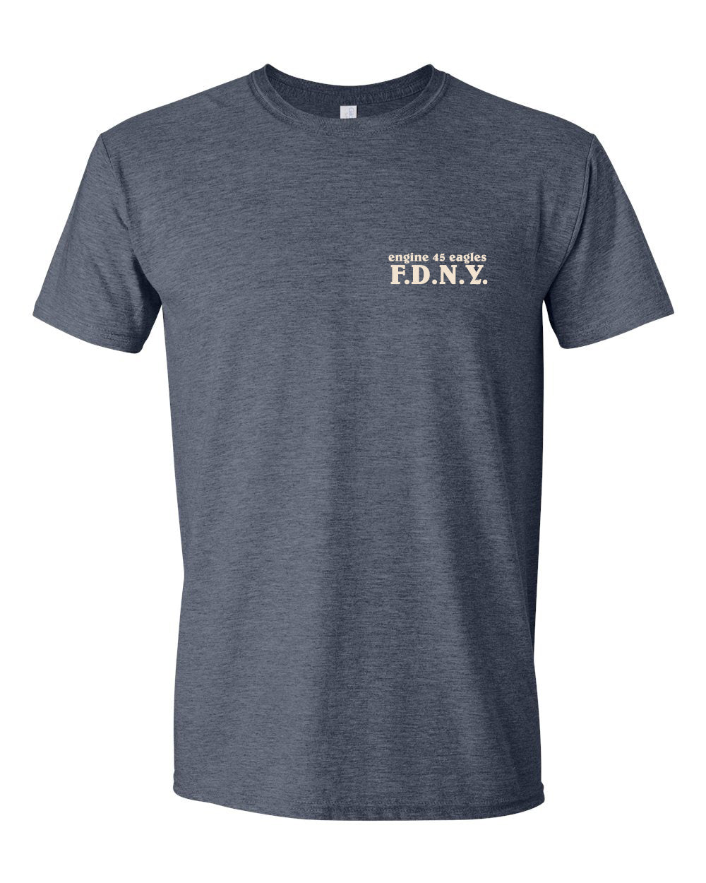 Tremont Patagonia FDNY T Shirt