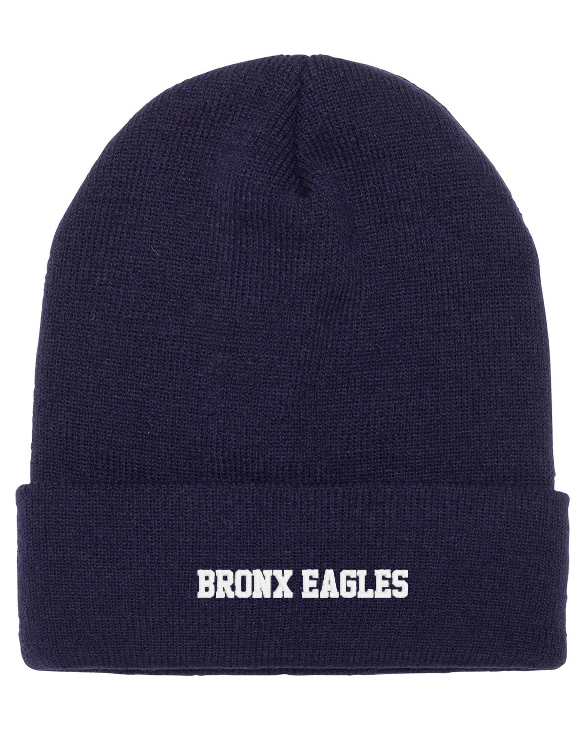 45 Embroidered Winter Hat