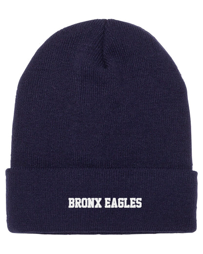 45 Embroidered Winter Hat