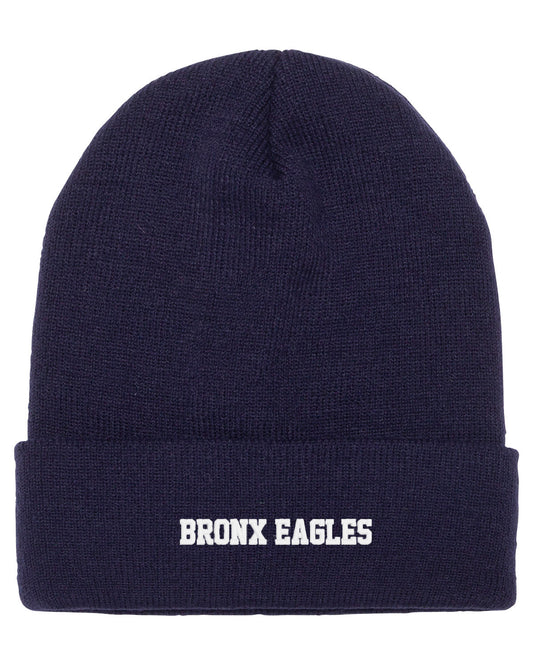 45 Embroidered Winter Hat