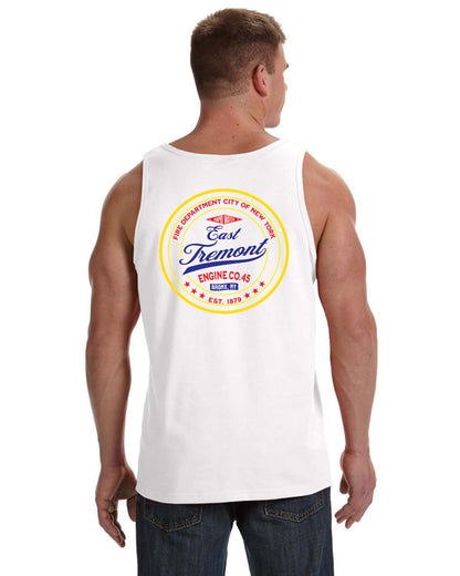 Dupont Tank Top