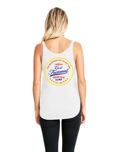 Women's Dupont Tank Top