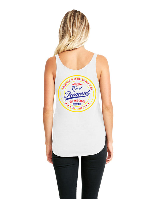 Women's Dupont Tank Top