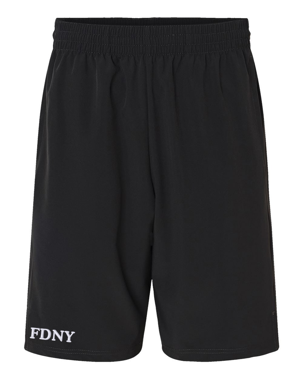 FDNY Embroidered Holloway Shorts