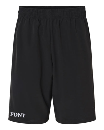 FDNY Embroidered Holloway Shorts