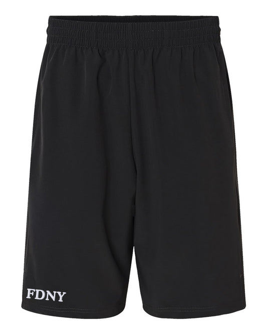 FDNY Embroidered Holloway Shorts