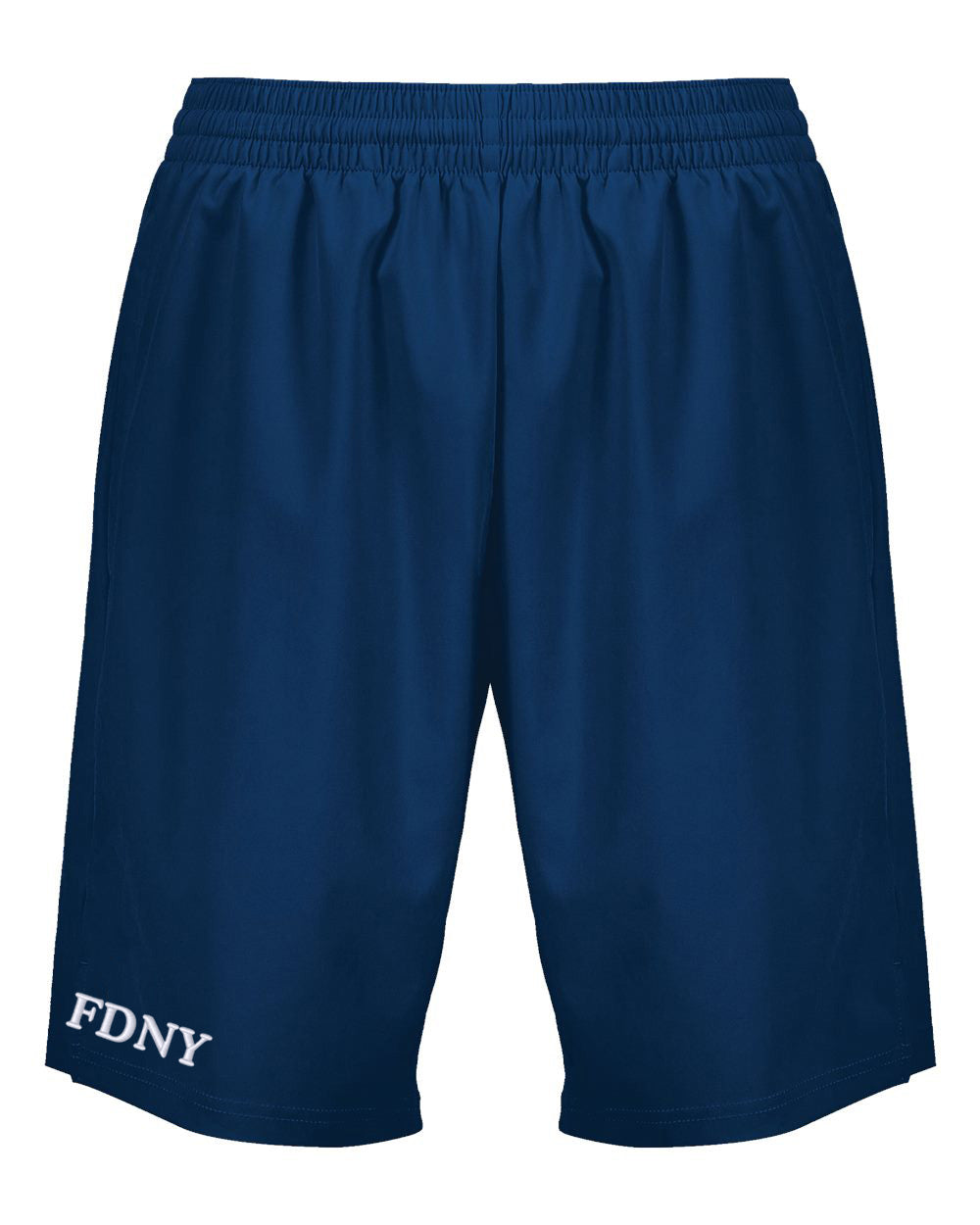 FDNY Embroidered Holloway Shorts