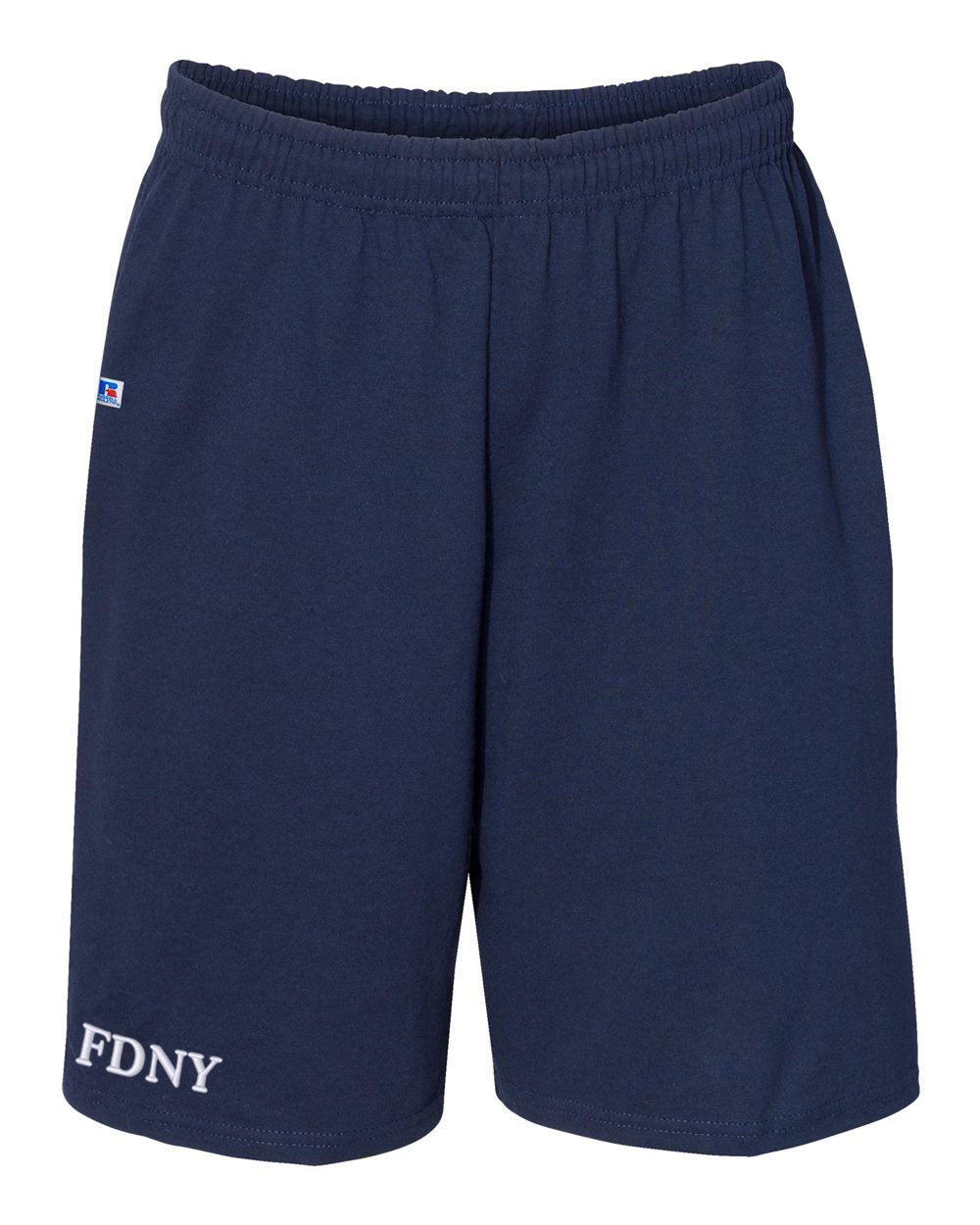 FDNY Embroidered Sport-Tek Shorts