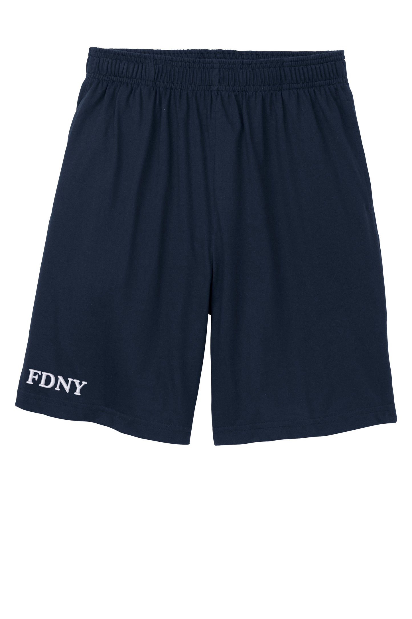 FDNY Embroidered Sport-Tek Shorts